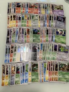 ポケモンカード　DP、ADTなど　まとめ売り　大量　キラのみ100枚セット