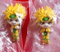 ジョジョの奇妙な冒険　コレクションフィギュアリッチ　DIO ディオ
