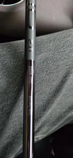 PING TOUR 2.0 CHROME 85S 2UT用 レフティ シャフト - メルカリ