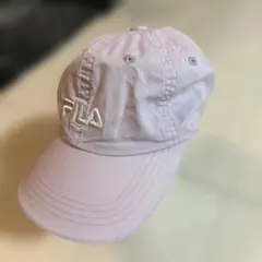 FILA キッズキャップのサムネイル