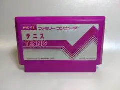 ファミコン　テニス