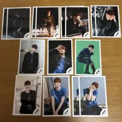 SixTONES ジェシー　公式写真　imitationrain イミレ　15枚