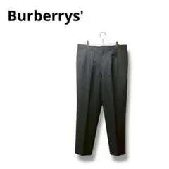 新品未使用品バーバリーメンズスラックス 2025年最新】Yahoo!オークション -(バーバリー burberry