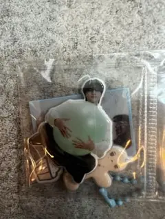 ATEEZ ウヨン　シーグリ2026 キーホルダー