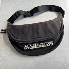 2026年最新】NAPAPIJRI ボディバッグ・ウエストポーチの人気アイテム