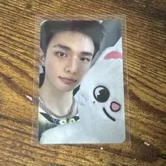 2026年最新】popup ヒョンジンの人気アイテム - メルカリ