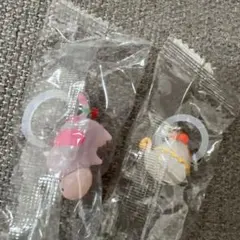 ガチャガチャ キャラクターグッズ