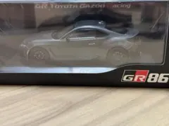1/43 スバル BRZ STI Sports 2020 アイスシルバー - メルカリ