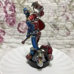 【美品✨】s.i.c 匠魂 人造人間キカイダー カラー版 フィギュアのサムネイル