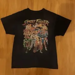 【古着】STREET FIGHTER