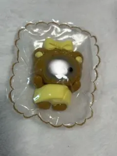 海外スクイーズ　パッククマ