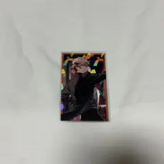 にじさんじ ボイスビジュアルカード2024 セラフ・ダズルガーデン