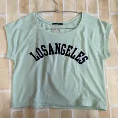 INGNI、レディース、M、夏服