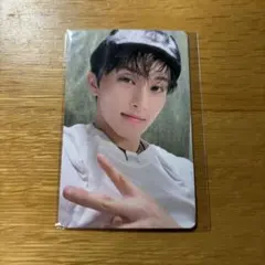 チソン ウィンターペンミ 2019 トレカ チソン ウィンターペンミ 2019 トレカ