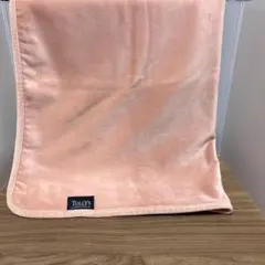 タリーズコーヒー　ブランケット