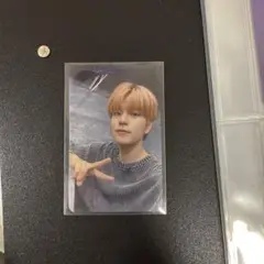スンミン StrayKids 5-STAR 会場限定 トレカ 名古屋 ② 4