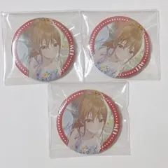 IDOLY PRIDE 早坂芽衣 缶バッジ セット