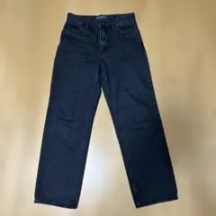ユニクロ JWANDERSON ストレートジーンズ グレー 30サイズ デニム