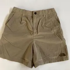 THE NORTH FACE ショートパンツ フィールド キュロット　150