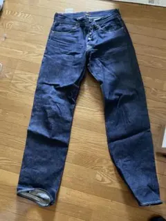 新品】Lee101×UR COWBOY PANTS RIGID デニム - メルカリ