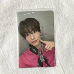 日プproduce101JAPAN新世界 東野 蒼汰トレカ