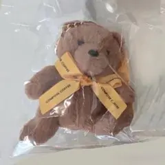 [韓国] BTS テテ V テヒョン コンポーズコーヒー ベア キーリング くま