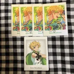 春川宙 ぱしゃっつ あんスタ 10周年 特典