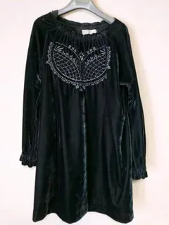 ★未使用品 ZARA ワンピース