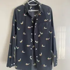 リーバイスLevi'sシャツ　Sサイズ