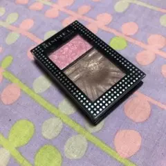 リンメル デュアルアイカラー クリーム＆パウダー005