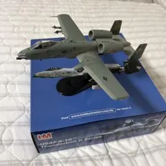 Hobby Master A-10C Thunderbolt II 1/72のサムネイル