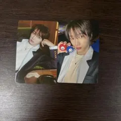 BOYNEXTDOOR BOYLIFE ソンホ