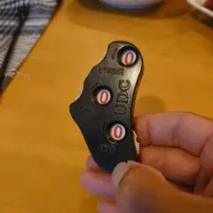 野球 審判用カウンター