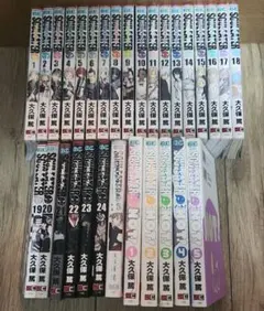 ダンガンロンパ　1期＋2期＋3期　DVD 全19巻セット ダンガンロンパ 【1期+2期+3期】 全巻セット 全19巻 19本 DVD - メルカリ