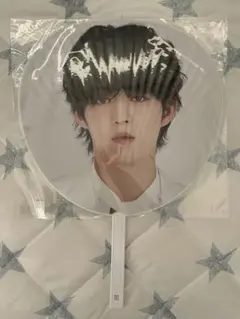 SEVENTEEN セブチ SVT 2020 うちわ エスクプス