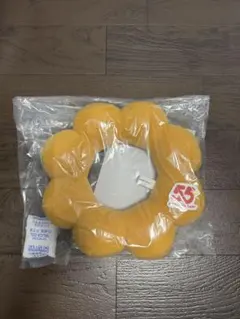 2026 ミスド　福袋　ポンデリングクッション　55周年　クッションのみ