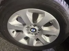 2026年最新】BMW 車 タイヤ・ホイールセットの人気アイテム - メルカリ