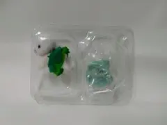 シルバニア アザラシの赤ちゃん