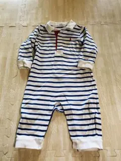 ラルフローレン ロンパース 80 セール中
