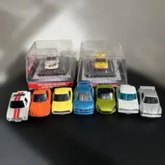 チョロQ ちびっこチョロQ まとめ売り