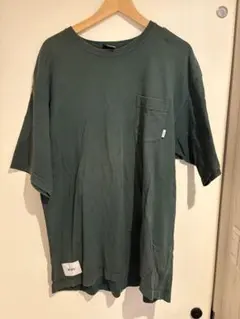 WTAPS ダブルタップス 20SS 201ATDT-CSM03のサムネイル