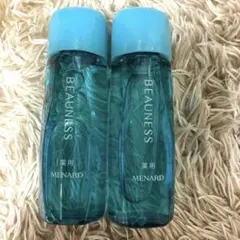 【2本】ビューネ 薬用 ミニボトル 30ml メナードのサムネイル