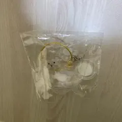 うちの子けだまだま　三角たれみみ