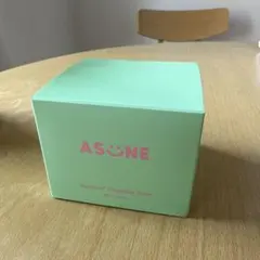 ASUNE Bamboo Cleansing Balm 82mlのサムネイル