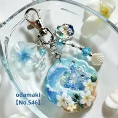 ミッチャン様専用ページ No.61ねこちゃんとドライフラワーのチャーム