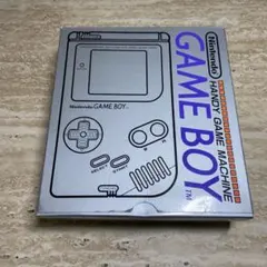 ゲームボーイ 初代 本体 6898 - メルカリ