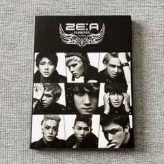 2025年最新】ze:a グッズの人気アイテム - メルカリ