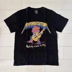 MY FIRST STORY - 2024ツアーTシャツ