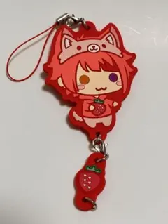 すとぷり 莉犬くん アニマルラバスト