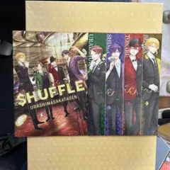 浦島坂田船　ノート2枚